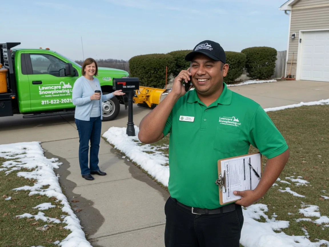 Lawn Care Services By Expert Landscaper Mohawk, WV FAQs